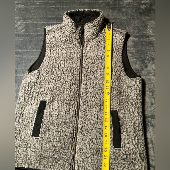 Miami reversible vest - Picture 4 of 7